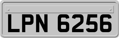 LPN6256
