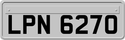 LPN6270