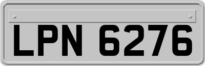 LPN6276