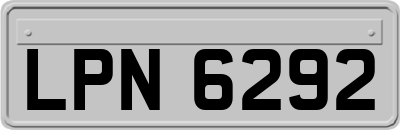 LPN6292
