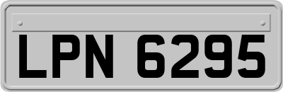 LPN6295