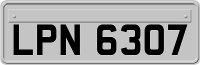 LPN6307