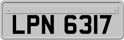 LPN6317