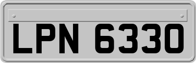 LPN6330
