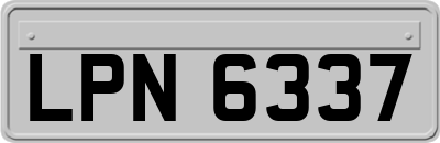 LPN6337