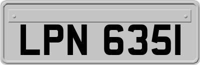 LPN6351