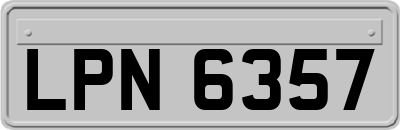 LPN6357