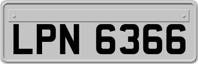LPN6366
