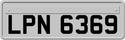 LPN6369