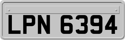 LPN6394