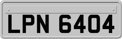 LPN6404