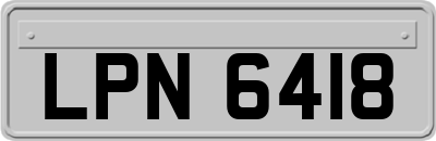LPN6418