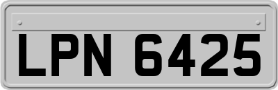 LPN6425