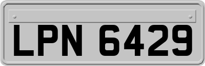 LPN6429