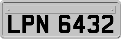 LPN6432