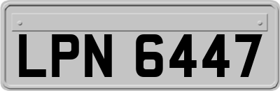 LPN6447