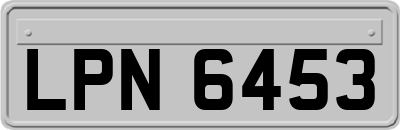LPN6453