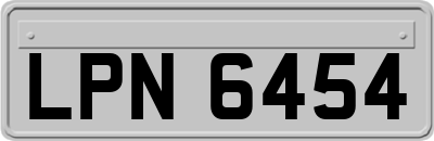 LPN6454
