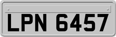 LPN6457