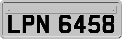 LPN6458