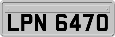 LPN6470