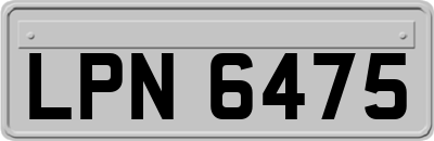 LPN6475