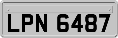 LPN6487