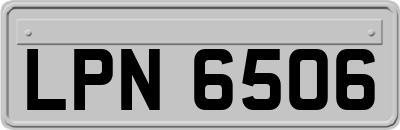 LPN6506