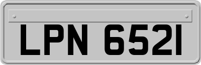LPN6521