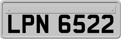 LPN6522