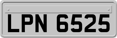 LPN6525