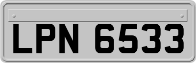 LPN6533