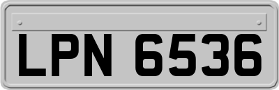LPN6536