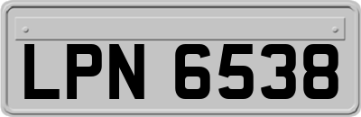LPN6538