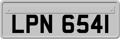 LPN6541