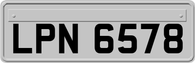 LPN6578