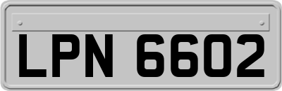 LPN6602