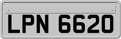 LPN6620