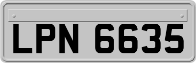 LPN6635