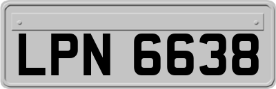 LPN6638