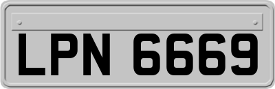 LPN6669