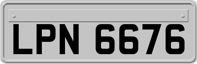 LPN6676