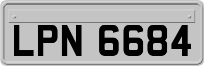 LPN6684
