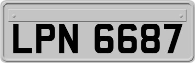 LPN6687