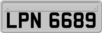 LPN6689