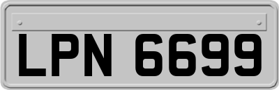 LPN6699