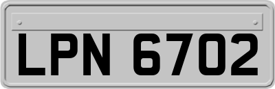 LPN6702