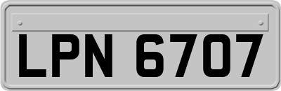 LPN6707