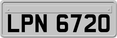 LPN6720