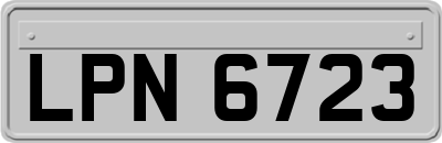 LPN6723